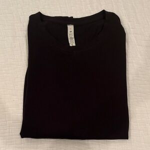 Lululemon Love Long-Sleeve Shirt
